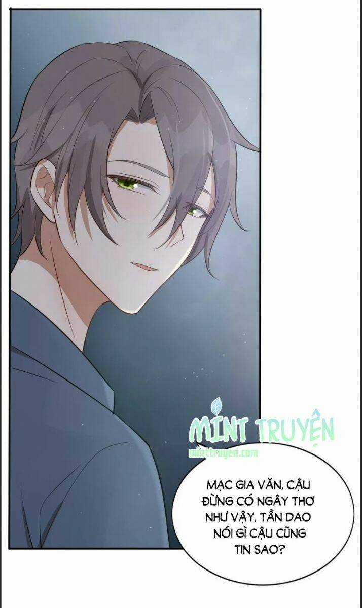 Phim Giả Làm Thật - Chapter 49 - Trang 36