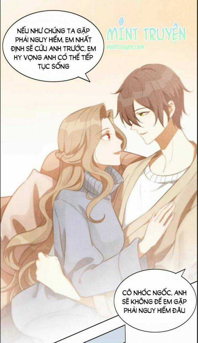 Phim Giả Làm Thật - Chapter 49 - Trang 6