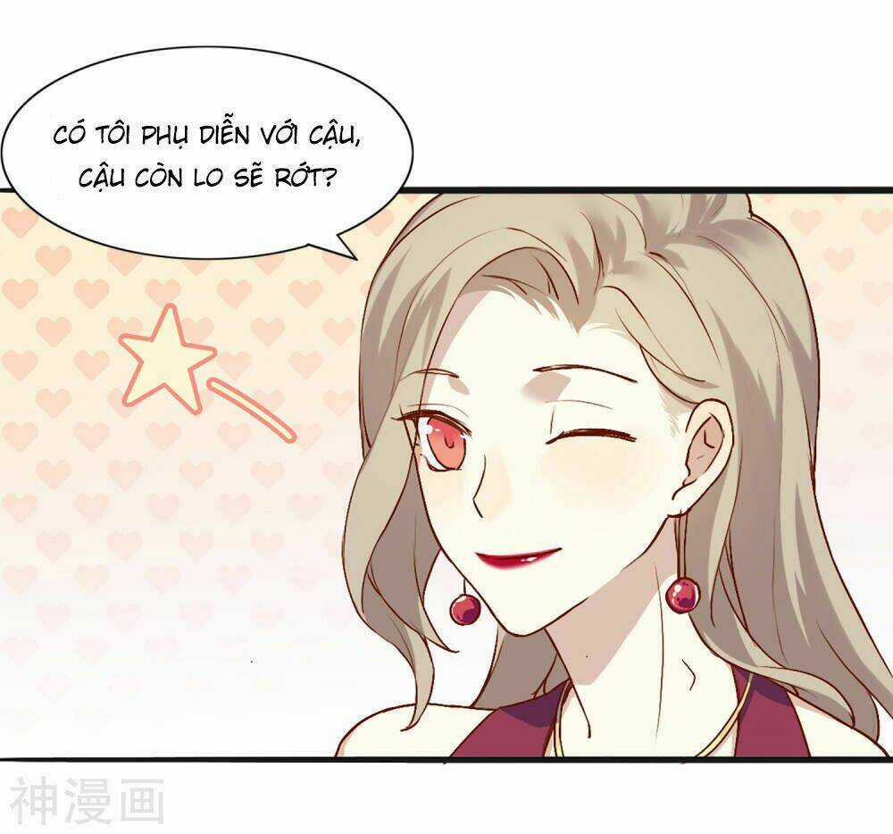Phim Giả Làm Thật - Chapter 5 - Trang 12