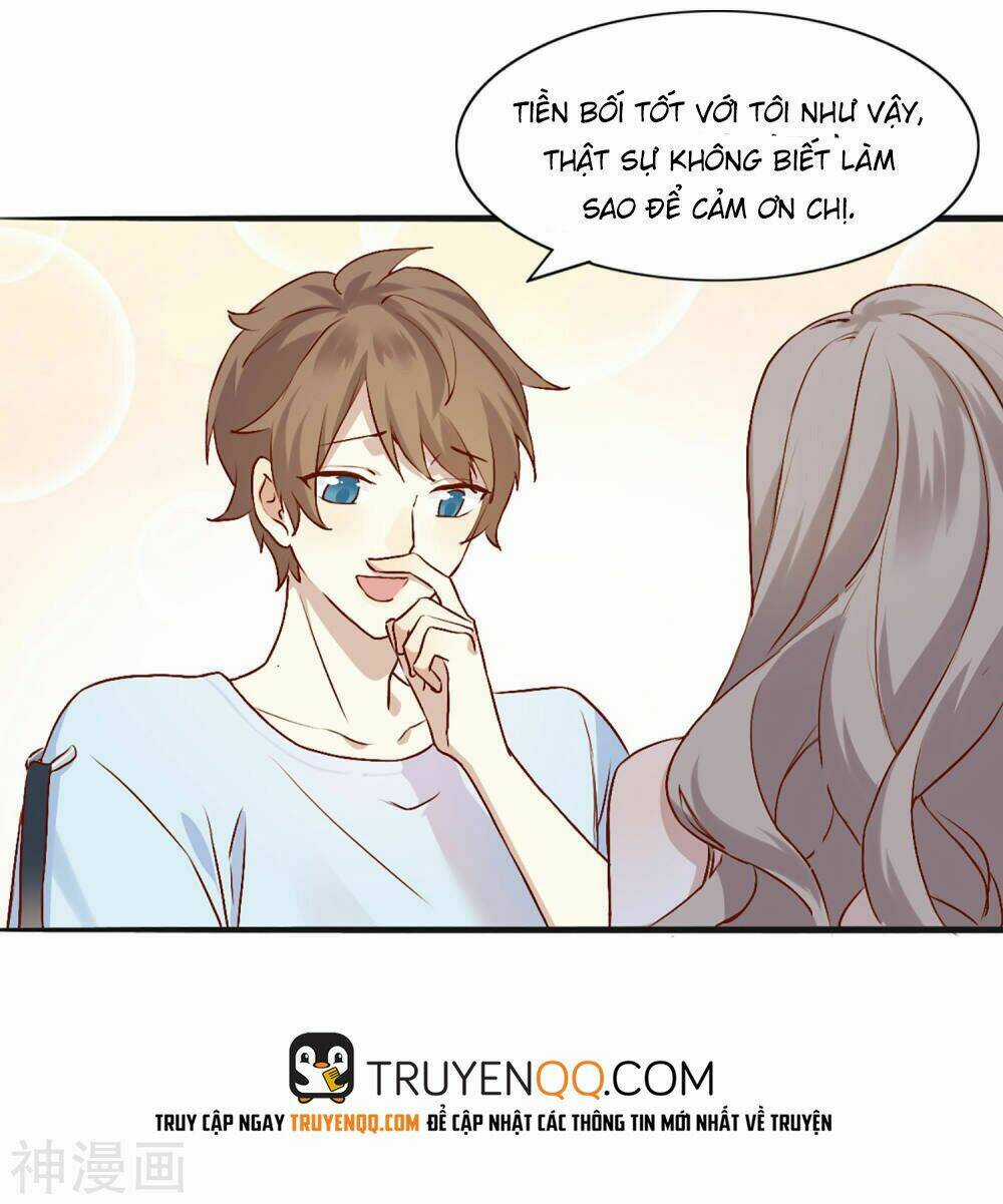 Phim Giả Làm Thật - Chapter 5 - Trang 13