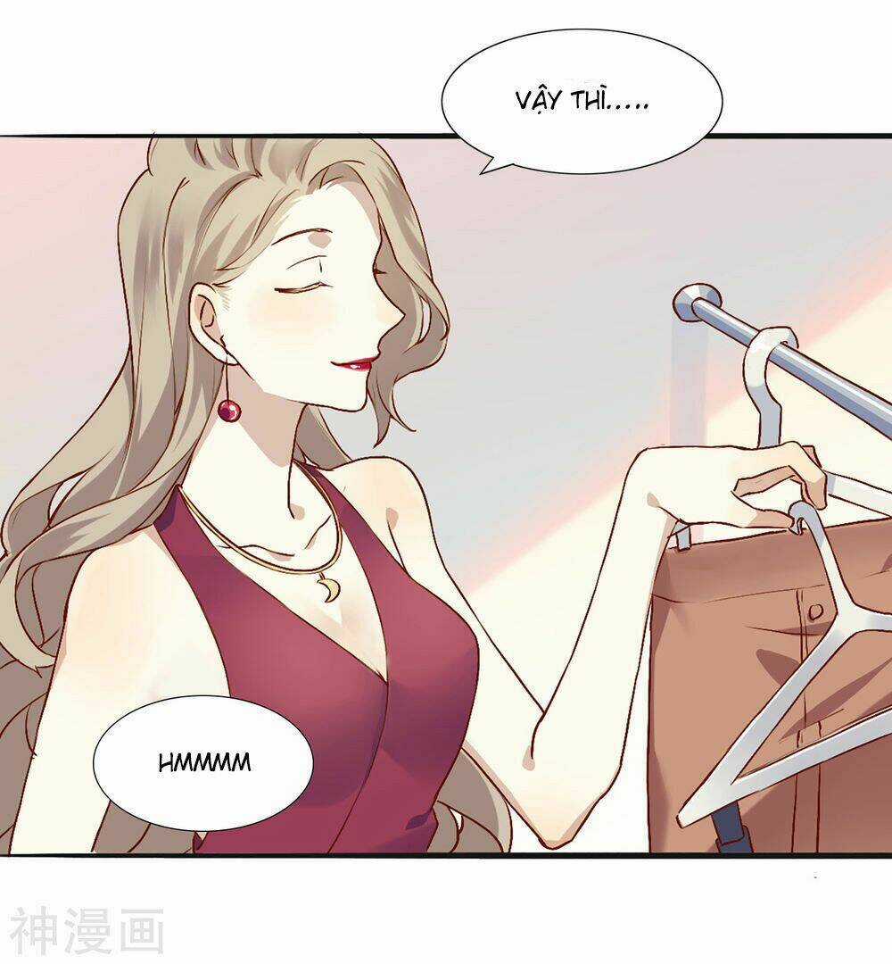 Phim Giả Làm Thật - Chapter 5 - Trang 14