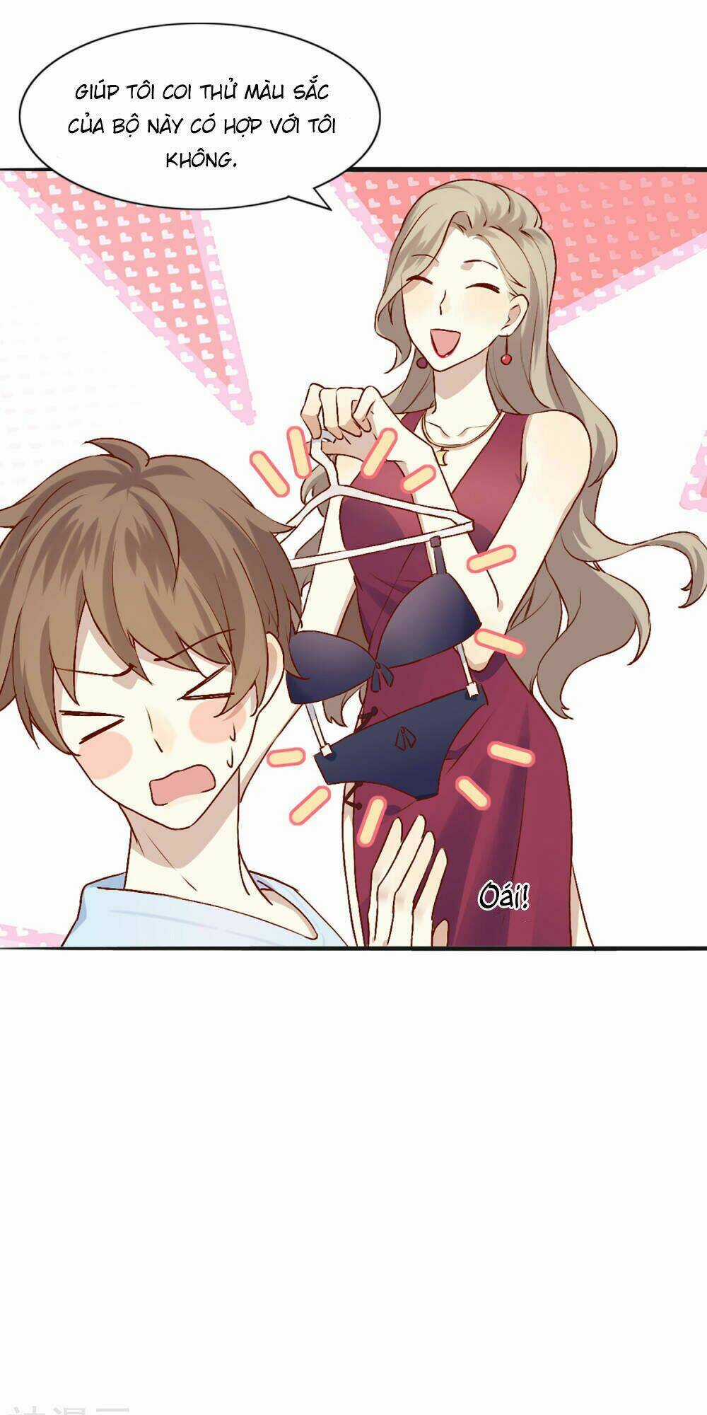 Phim Giả Làm Thật - Chapter 5 - Trang 15