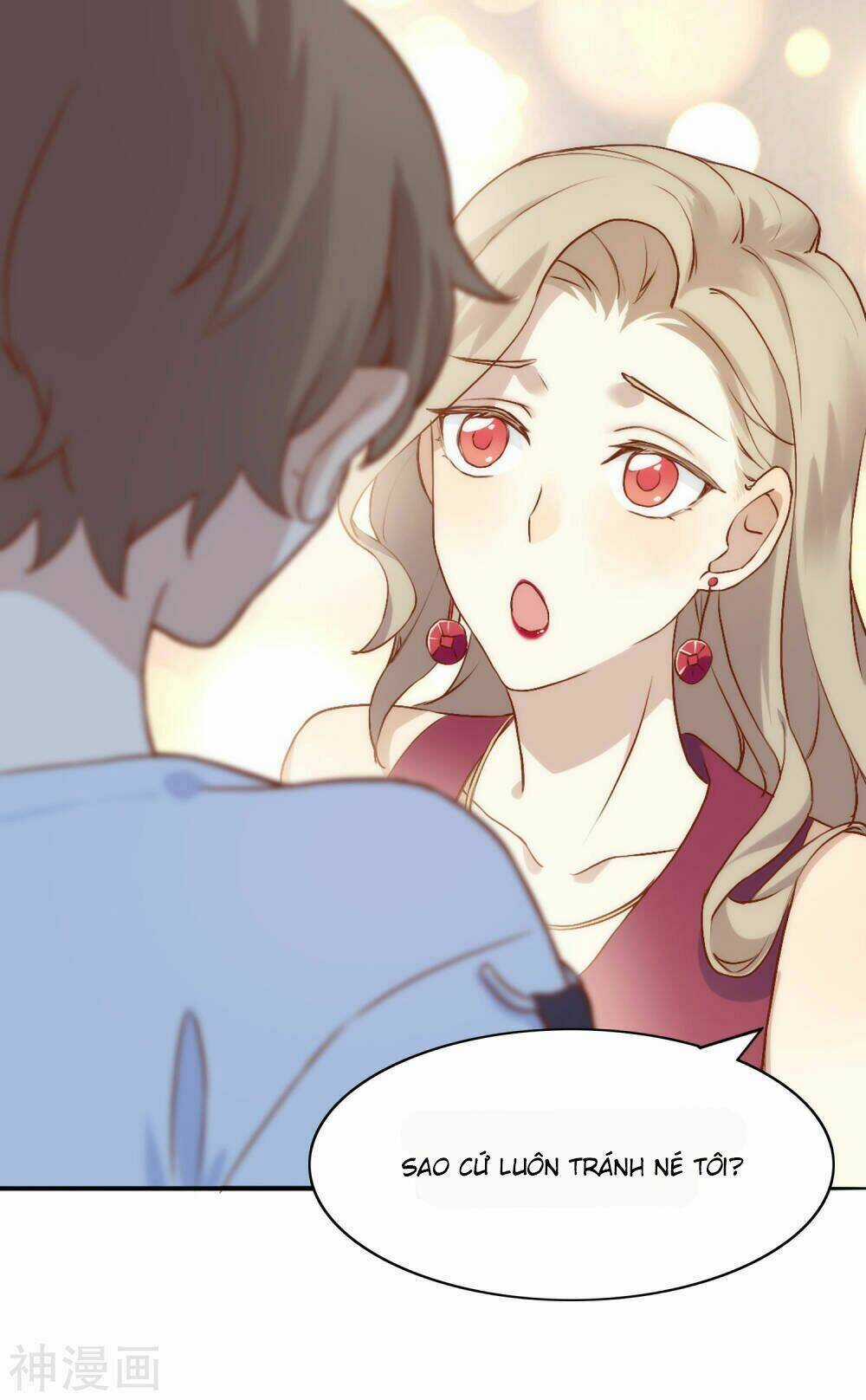 Phim Giả Làm Thật - Chapter 5 - Trang 22