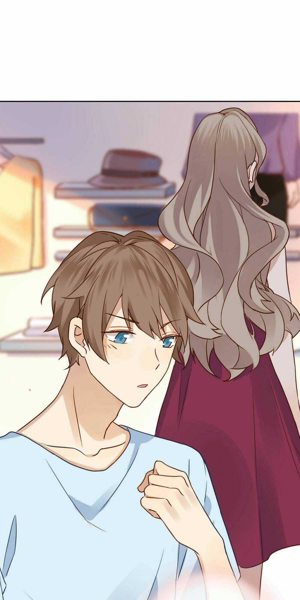 Phim Giả Làm Thật - Chapter 5 - Trang 27