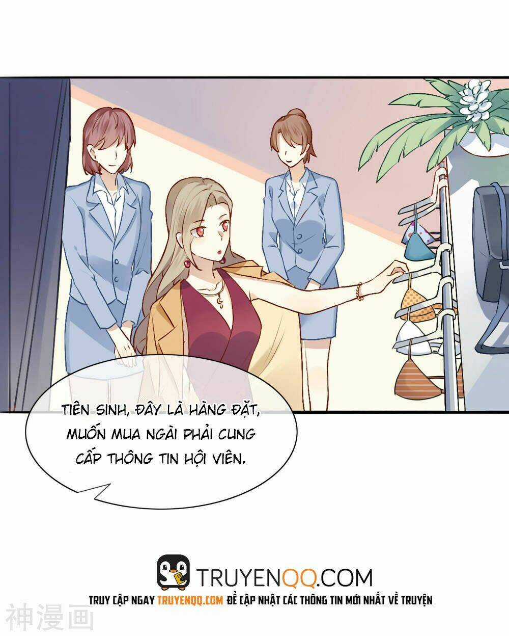 Phim Giả Làm Thật - Chapter 5 - Trang 4