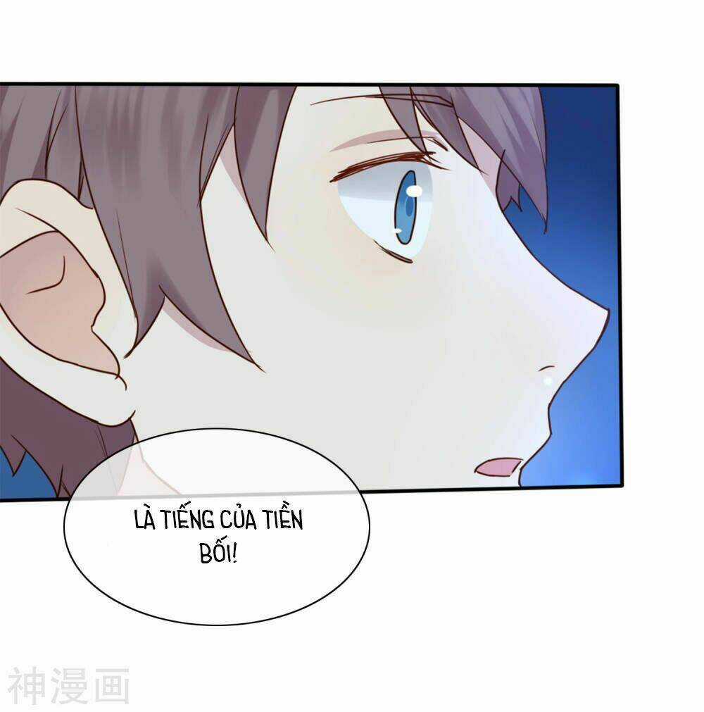 Phim Giả Làm Thật - Chapter 5 - Trang 31