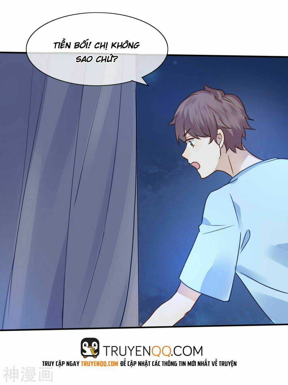 Phim Giả Làm Thật - Chapter 5 - Trang 32