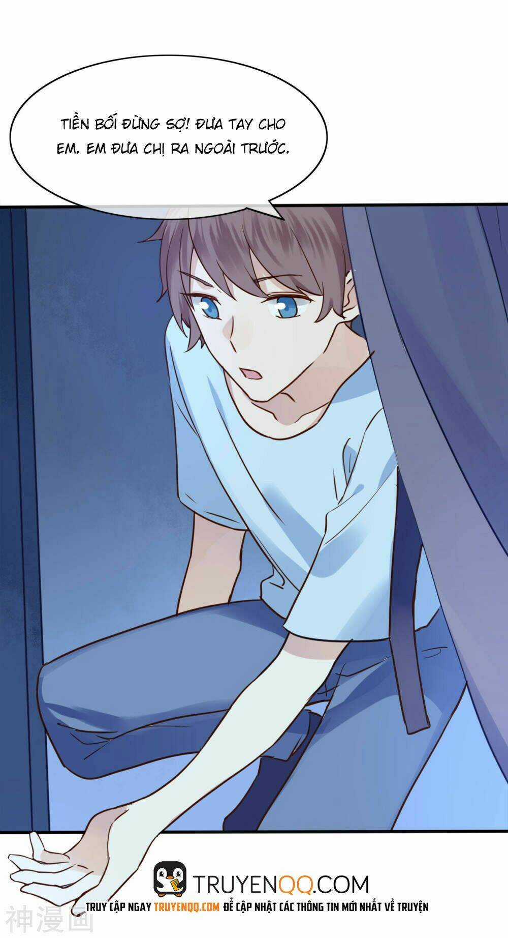 Phim Giả Làm Thật - Chapter 5 - Trang 35