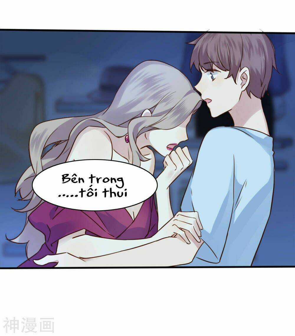 Phim Giả Làm Thật - Chapter 5 - Trang 37