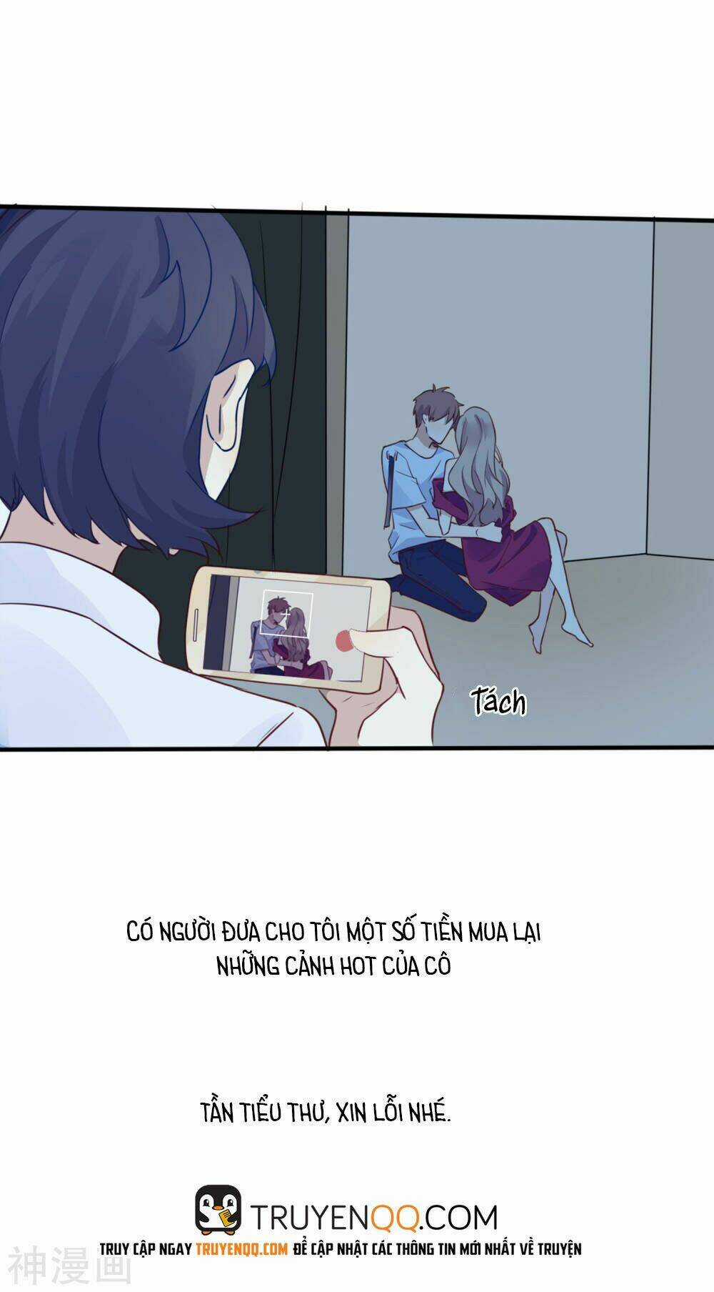 Phim Giả Làm Thật - Chapter 5 - Trang 50