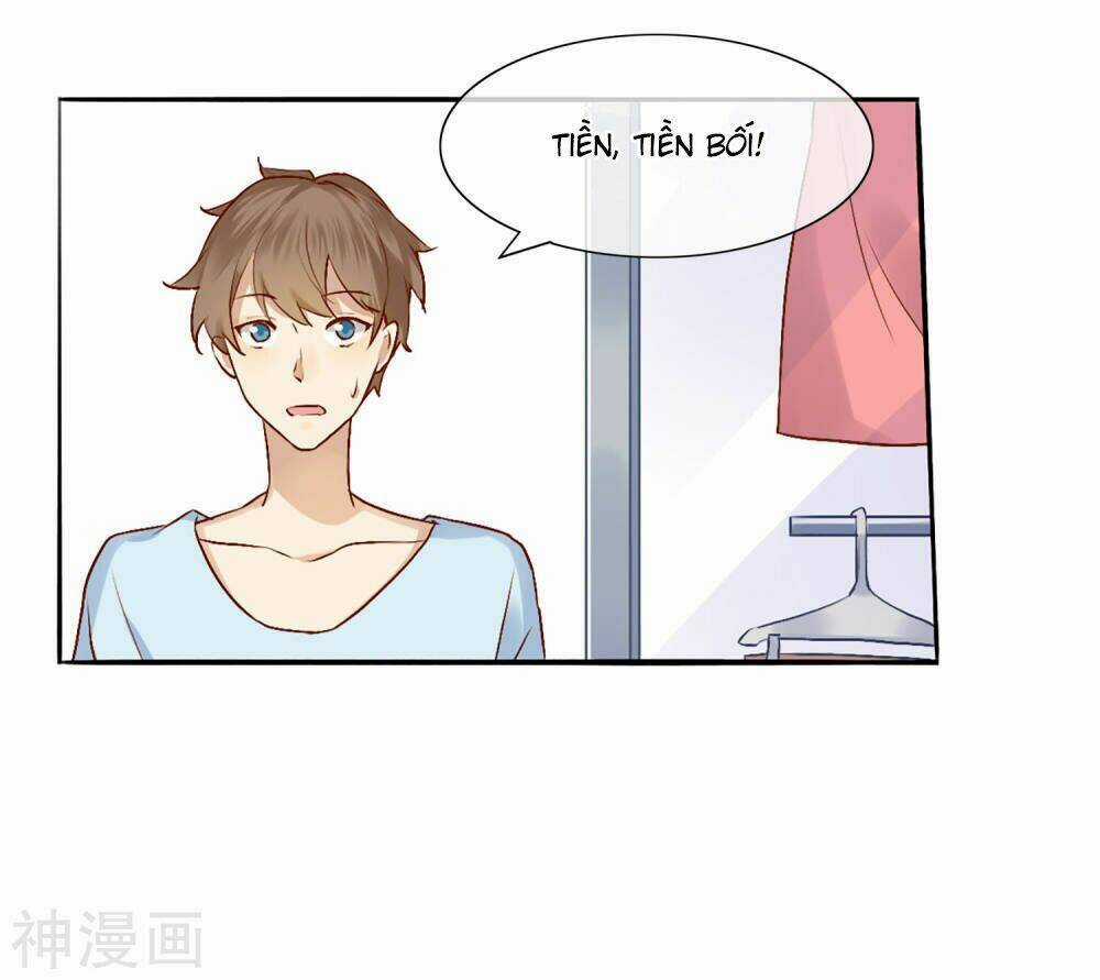 Phim Giả Làm Thật - Chapter 5 - Trang 6