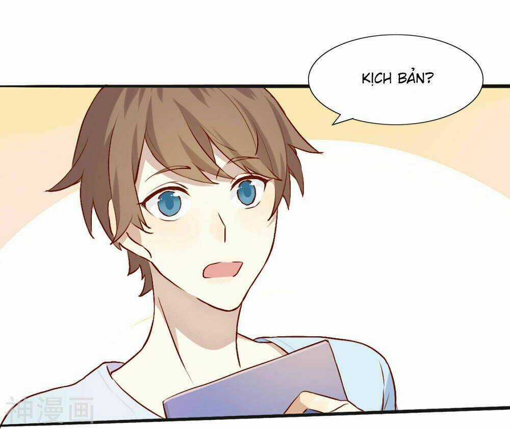 Phim Giả Làm Thật - Chapter 5 - Trang 10