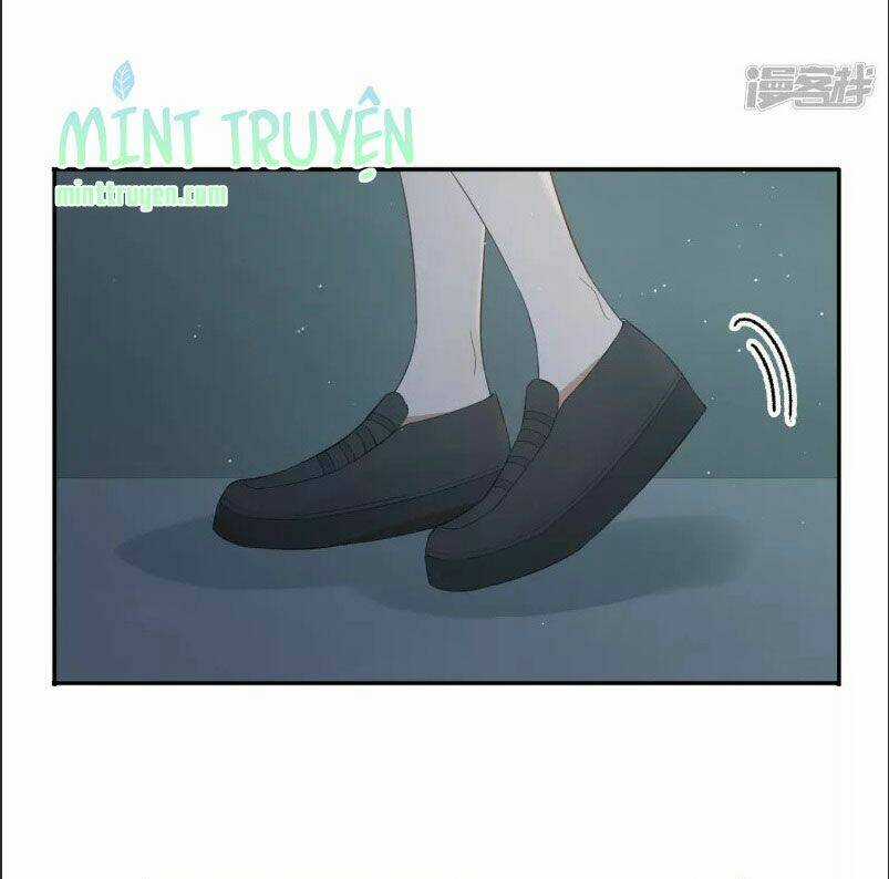 Phim Giả Làm Thật - Chapter 50.1 - Trang 1