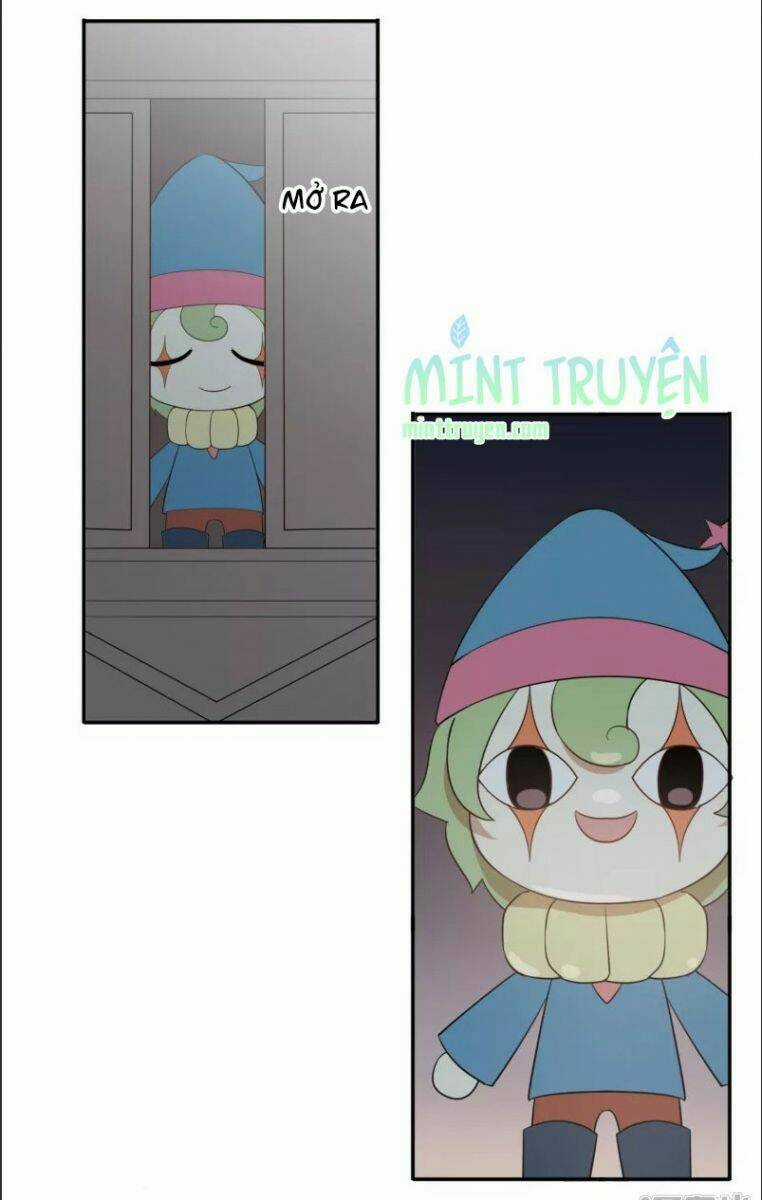 Phim Giả Làm Thật - Chapter 50.1 - Trang 4