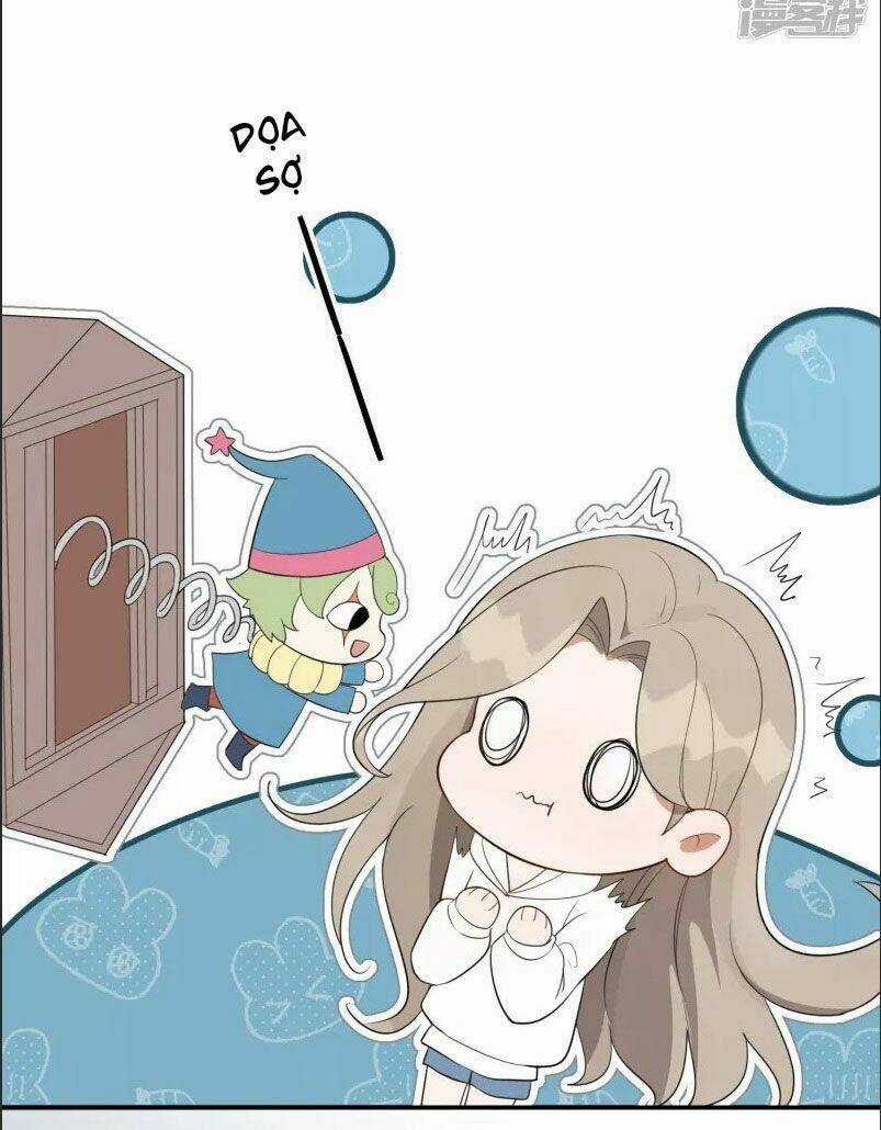 Phim Giả Làm Thật - Chapter 50.1 - Trang 5