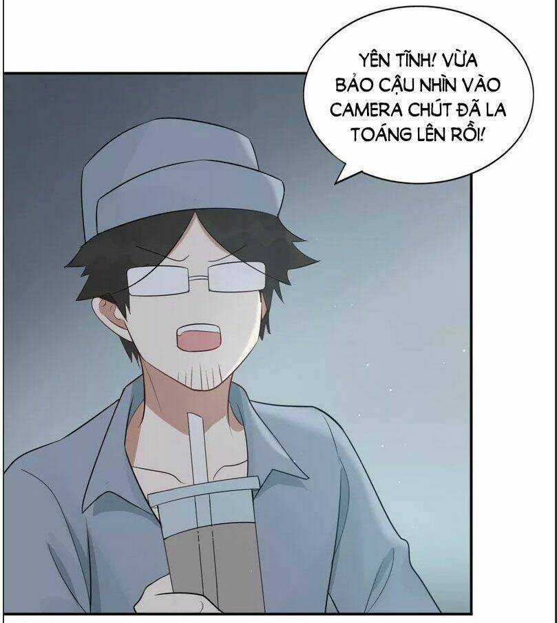 Phim Giả Làm Thật - Chapter 50.2 - Trang 11