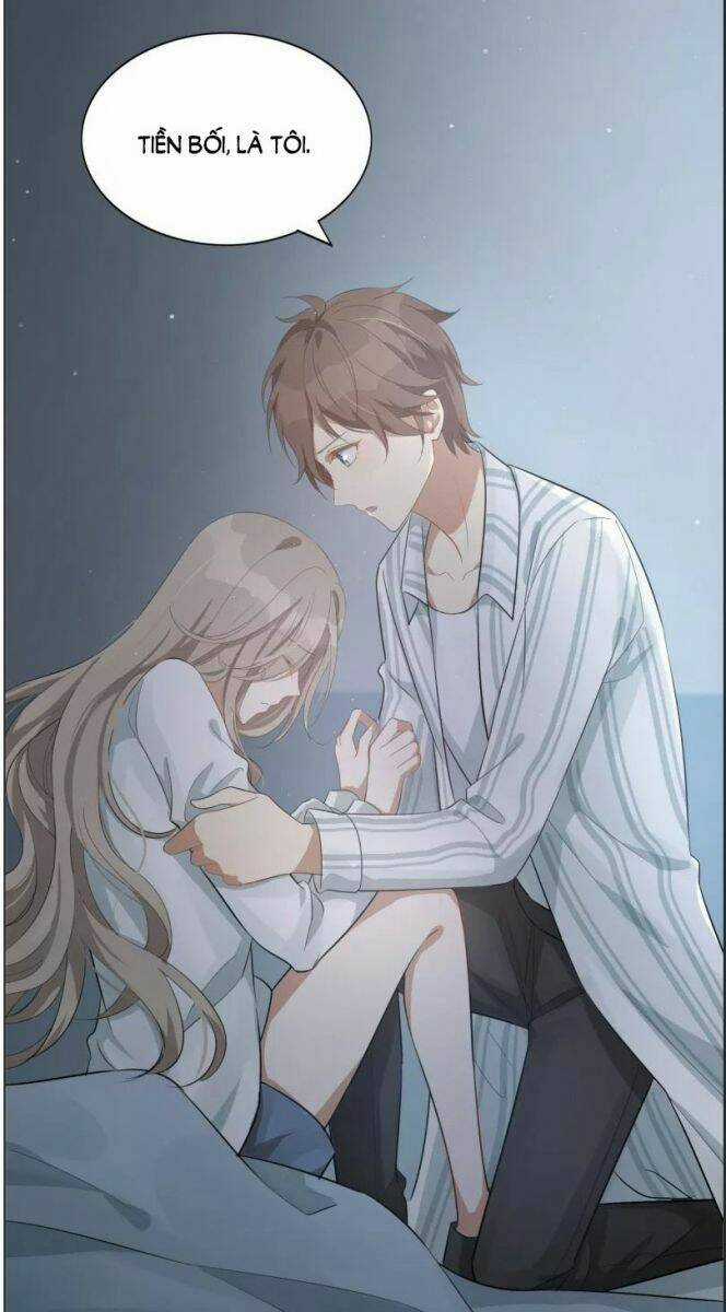 Phim Giả Làm Thật - Chapter 50.2 - Trang 19