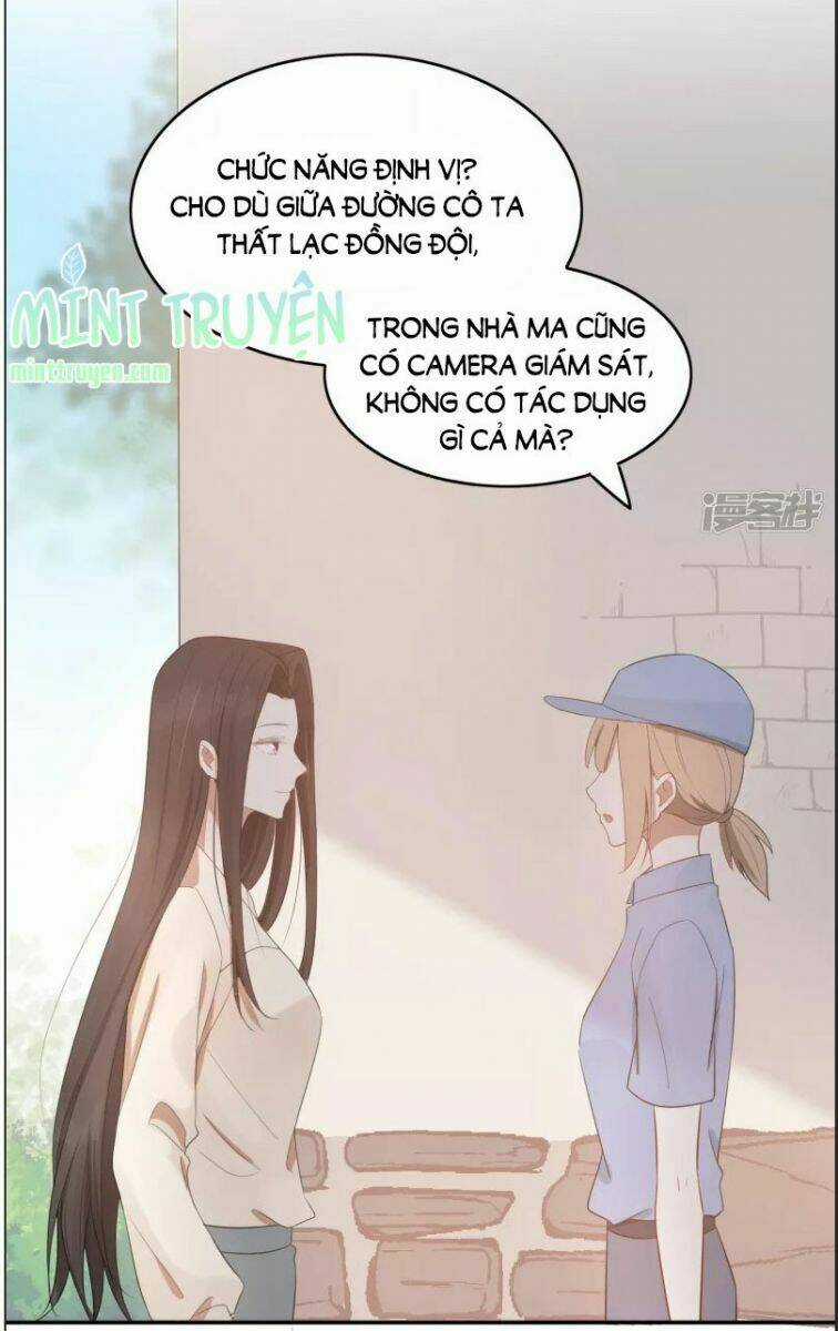 Phim Giả Làm Thật - Chapter 50.2 - Trang 7