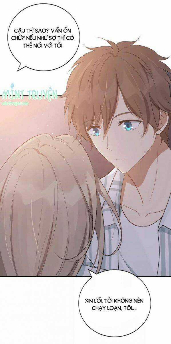 Phim Giả Làm Thật - Chapter 51.2 - Trang 14