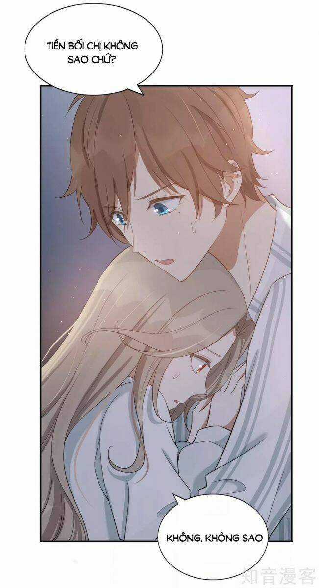 Phim Giả Làm Thật - Chapter 51.2 - Trang 3