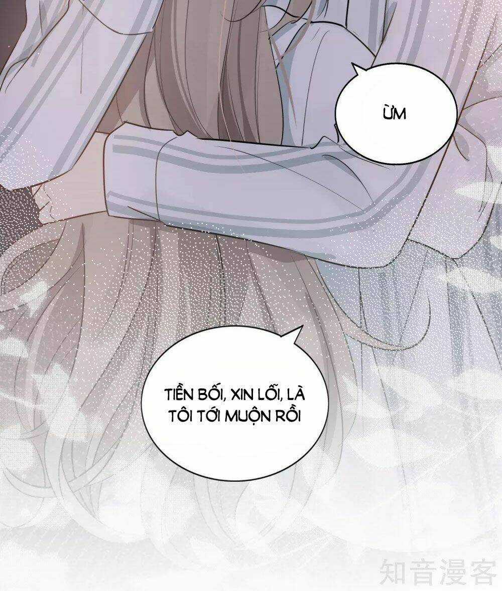 Phim Giả Làm Thật - Chapter 51.2 - Trang 9