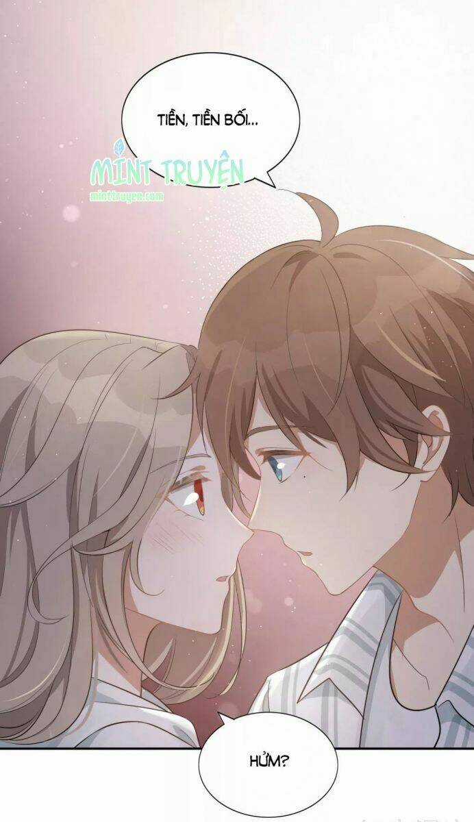 Phim Giả Làm Thật - Chapter 52.1 - Trang 1