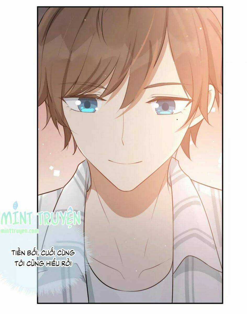 Phim Giả Làm Thật - Chapter 52.1 - Trang 13