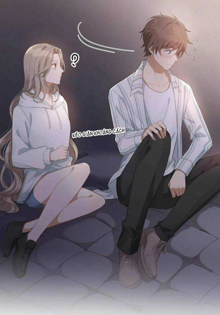 Phim Giả Làm Thật - Chapter 52.1 - Trang 3