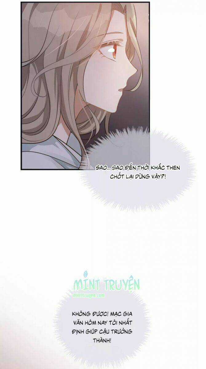 Phim Giả Làm Thật - Chapter 52.1 - Trang 4