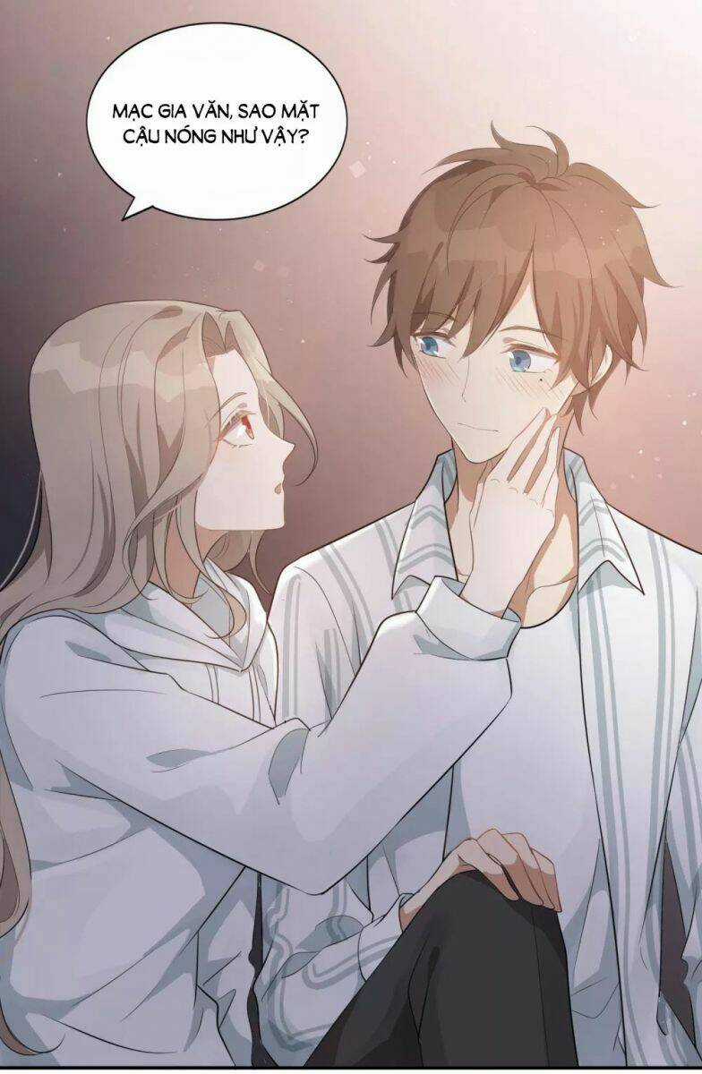 Phim Giả Làm Thật - Chapter 52.1 - Trang 5