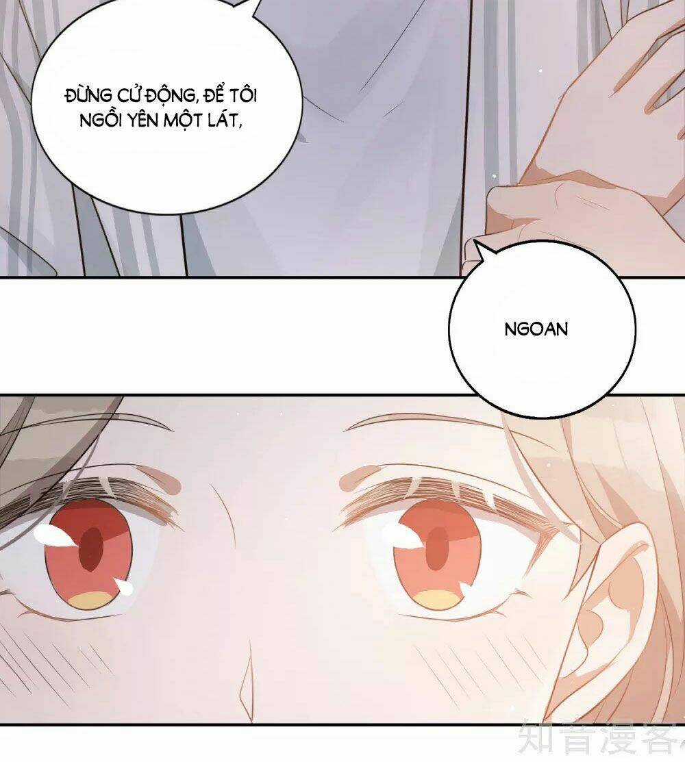 Phim Giả Làm Thật - Chapter 52.1 - Trang 8