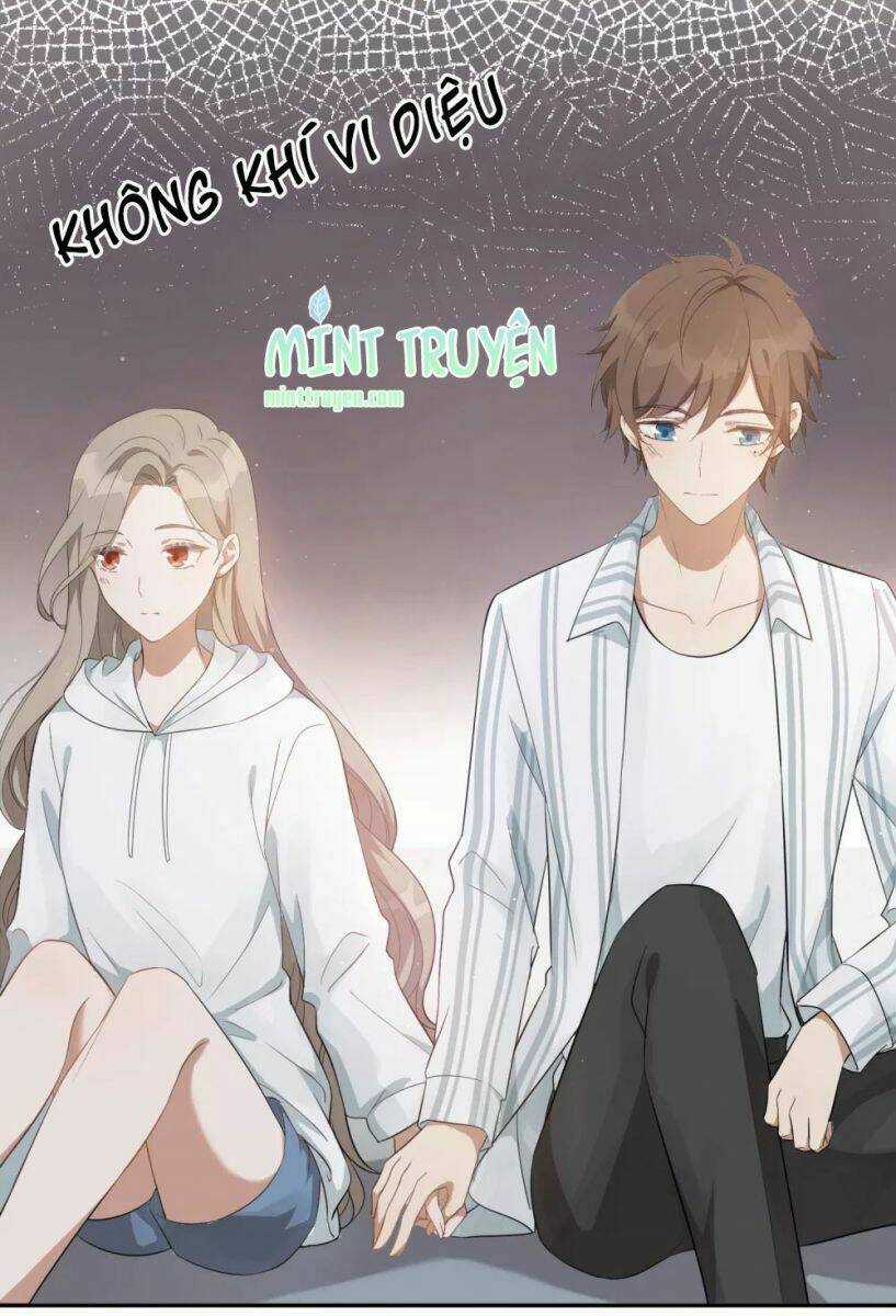 Phim Giả Làm Thật - Chapter 52.1 - Trang 10