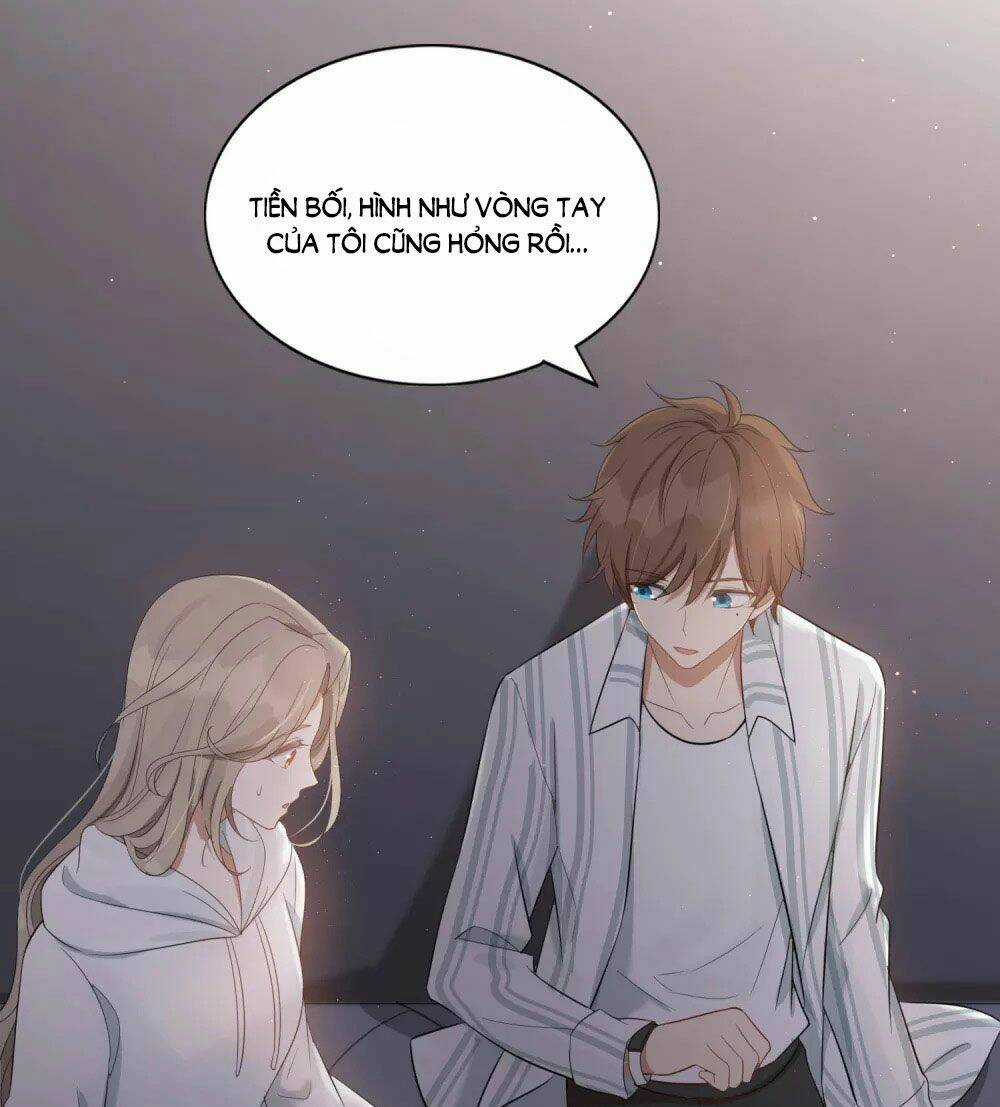 Phim Giả Làm Thật - Chapter 52.2 - Trang 16