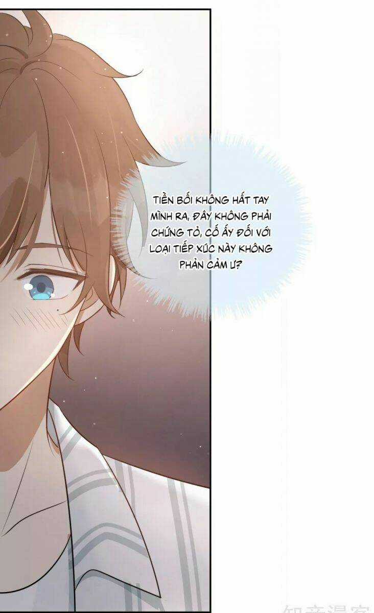 Phim Giả Làm Thật - Chapter 52.2 - Trang 3