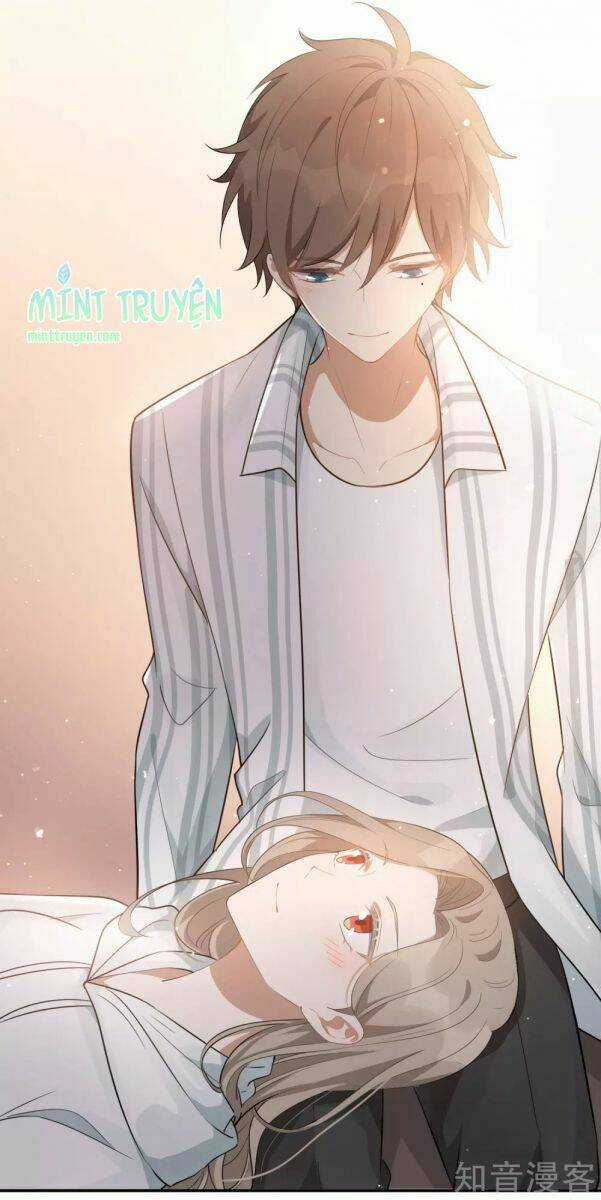 Phim Giả Làm Thật - Chapter 53.1 - Trang 1