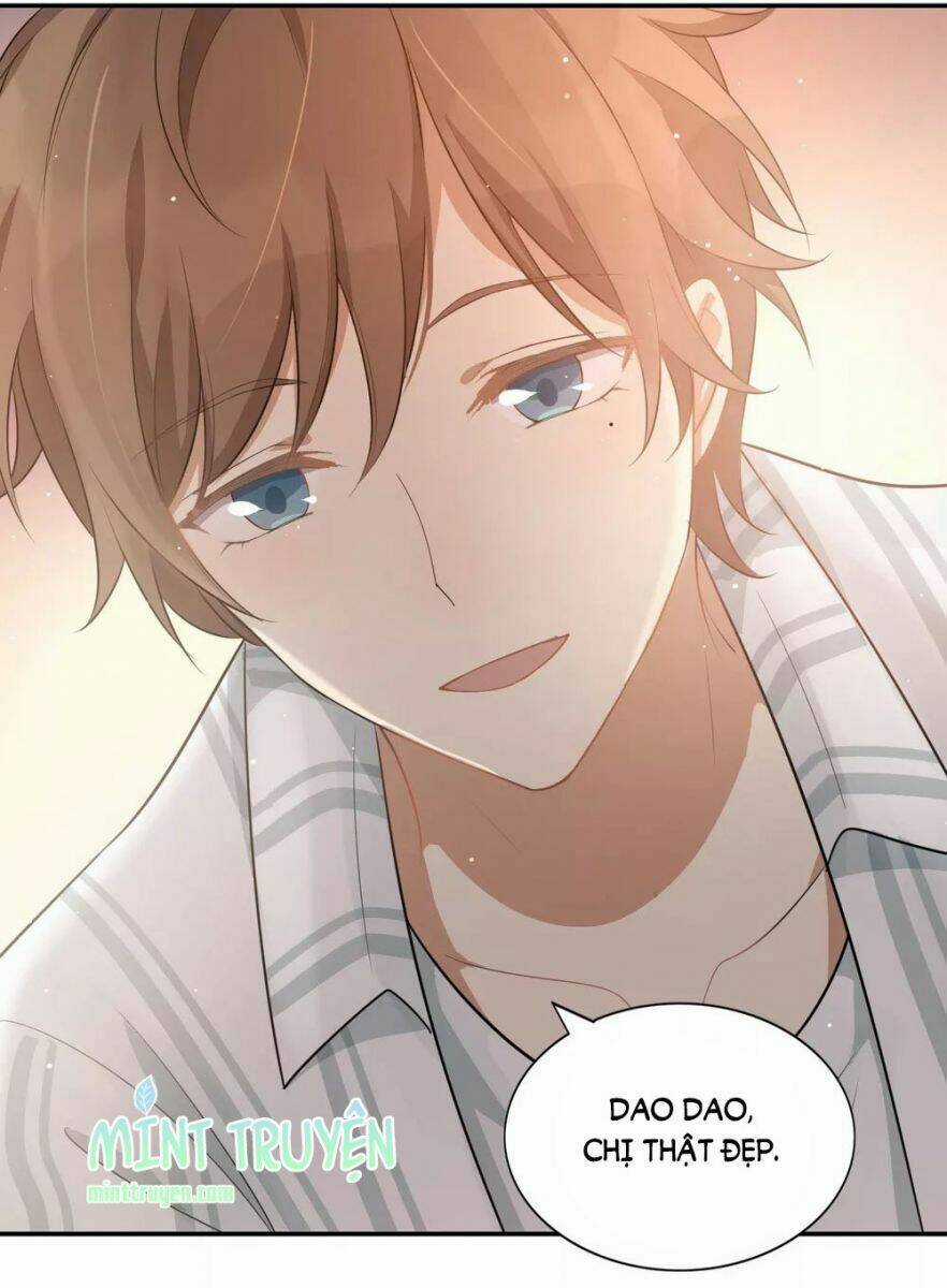 Phim Giả Làm Thật - Chapter 53.1 - Trang 5