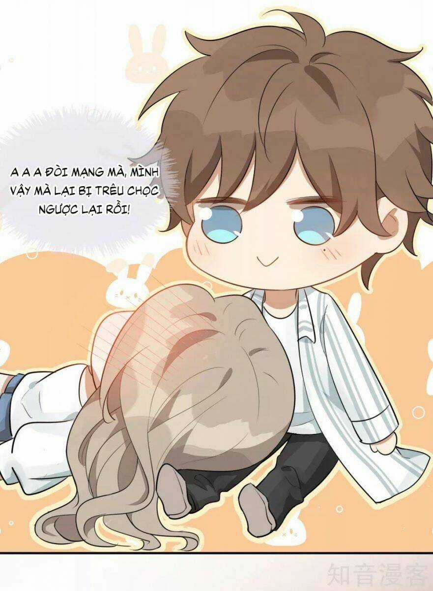 Phim Giả Làm Thật - Chapter 53.1 - Trang 7