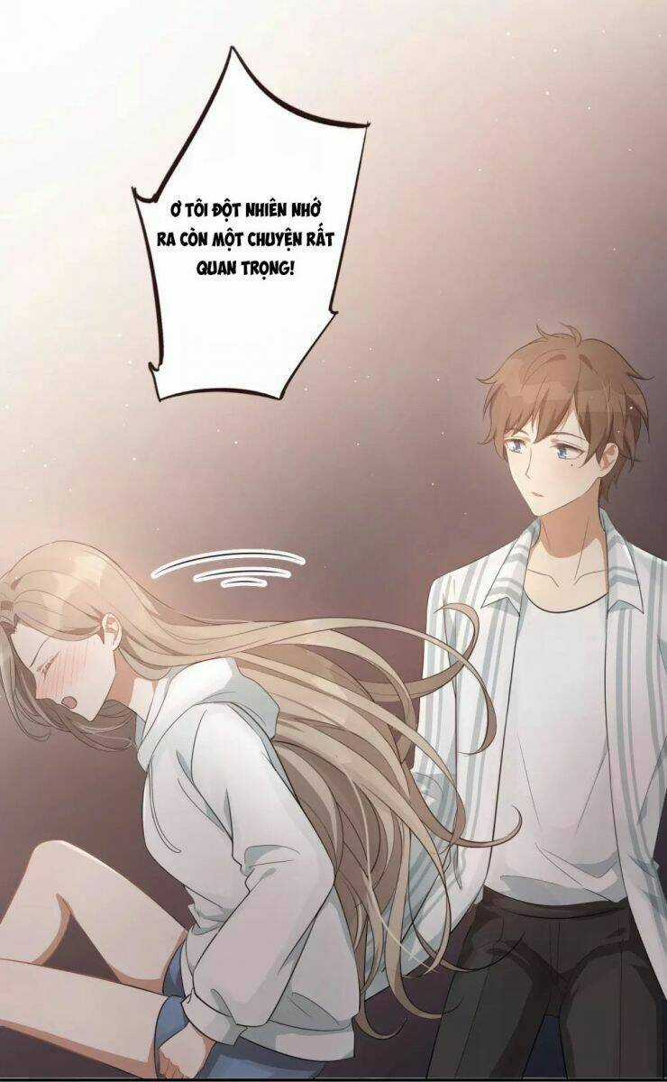 Phim Giả Làm Thật - Chapter 53.1 - Trang 8