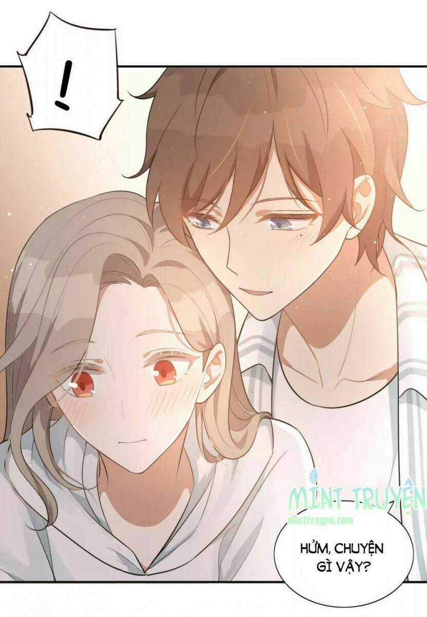 Phim Giả Làm Thật - Chapter 53.1 - Trang 9