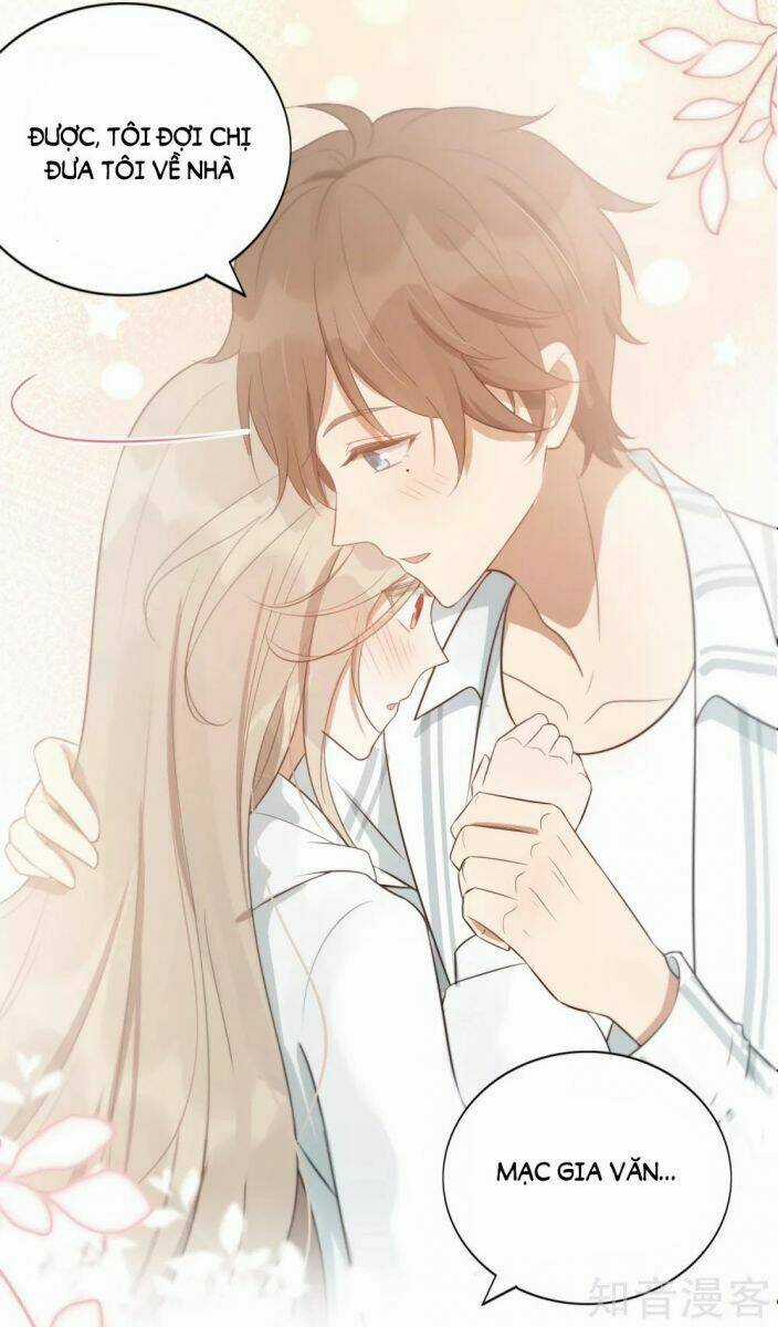 Phim Giả Làm Thật - Chapter 53.2 - Trang 22