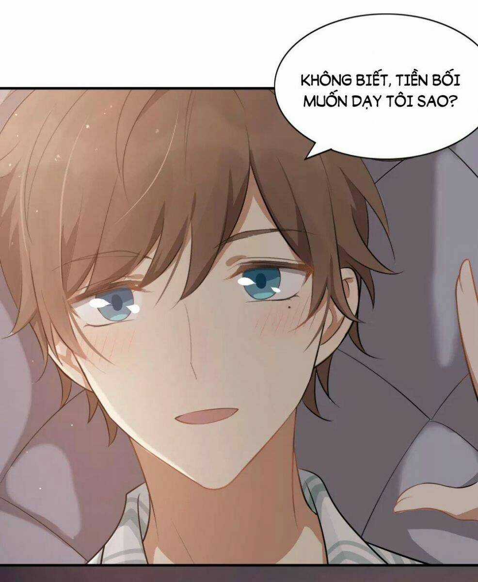 Phim Giả Làm Thật - Chapter 53.2 - Trang 6