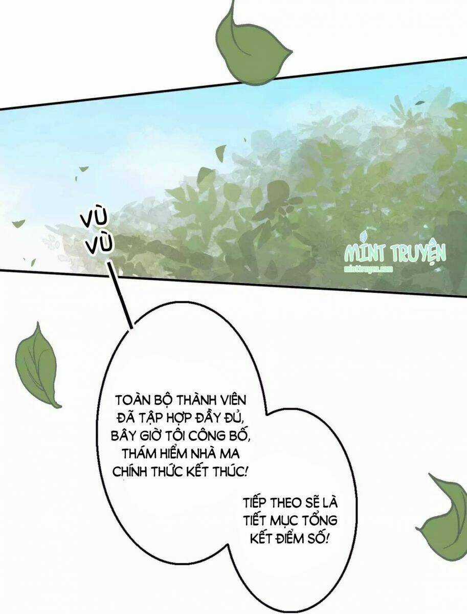 Phim Giả Làm Thật - Chapter 54.1 - Trang 1