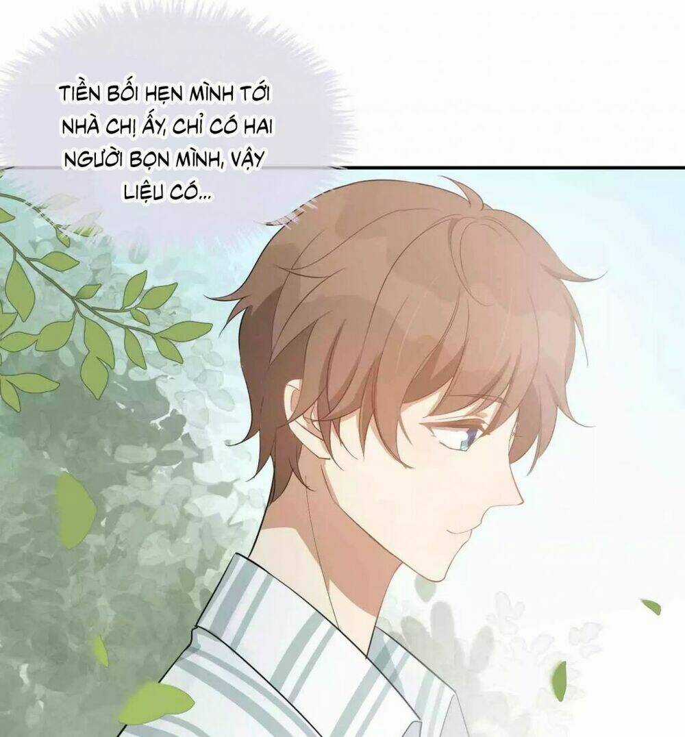 Phim Giả Làm Thật - Chapter 54.1 - Trang 16