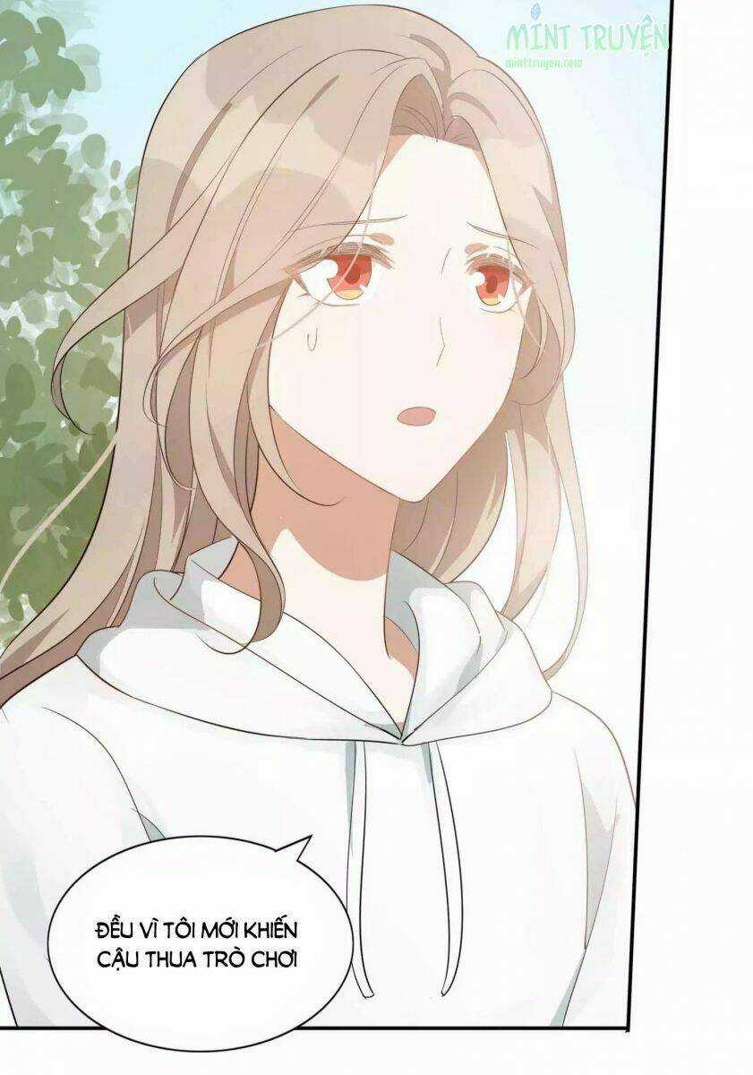 Phim Giả Làm Thật - Chapter 54.1 - Trang 21