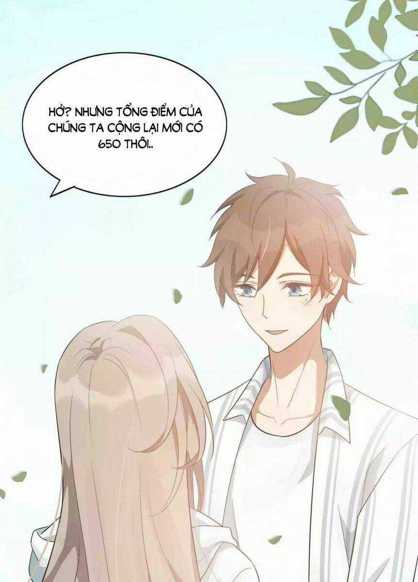 Phim Giả Làm Thật - Chapter 54.1 - Trang 23