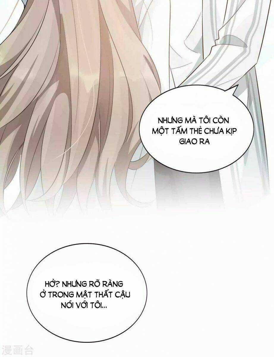 Phim Giả Làm Thật - Chapter 54.1 - Trang 24