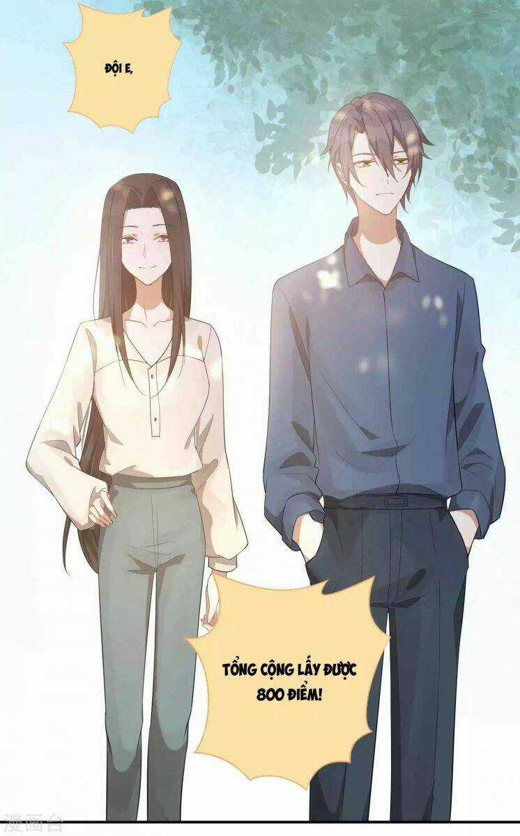 Phim Giả Làm Thật - Chapter 54.1 - Trang 4