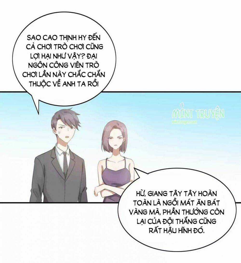 Phim Giả Làm Thật - Chapter 54.1 - Trang 5