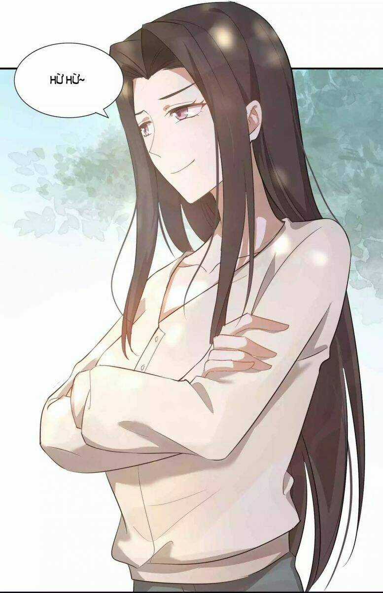 Phim Giả Làm Thật - Chapter 54.1 - Trang 7