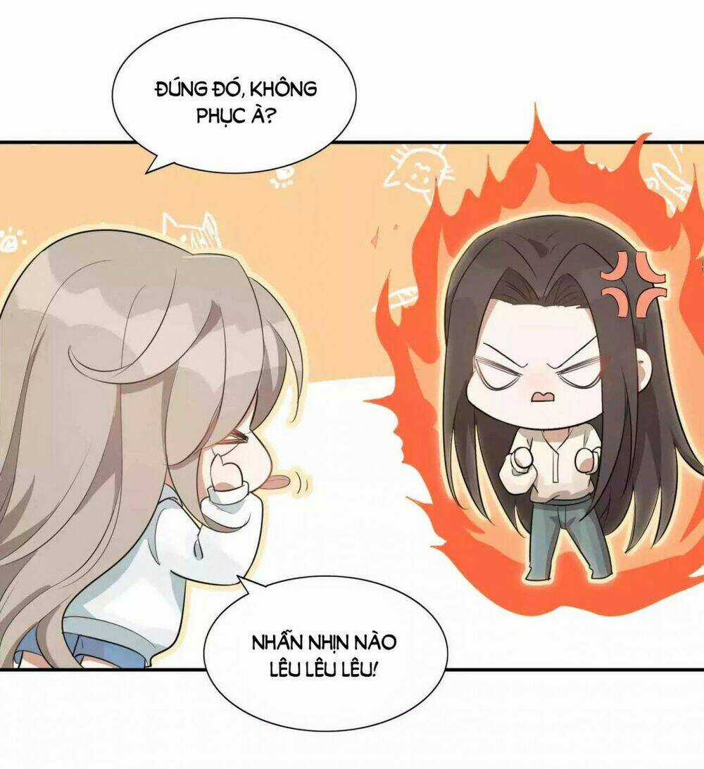 Phim Giả Làm Thật - Chapter 54.2 - Trang 11